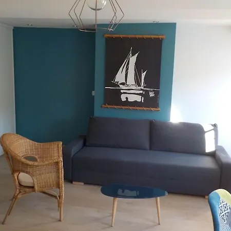 Tiny Duplex Climatise Appartement Lyon Buitenkant foto