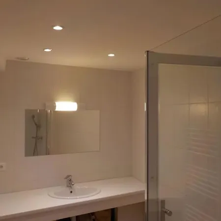 Tiny Duplex Climatise Appartement Lyon Buitenkant foto