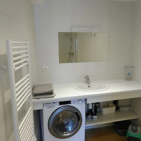 Tiny Duplex Climatise Appartement Lyon Buitenkant foto