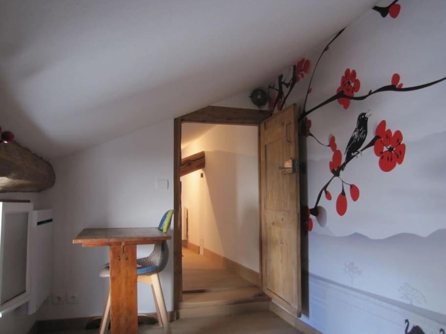 Tiny Duplex Climatise