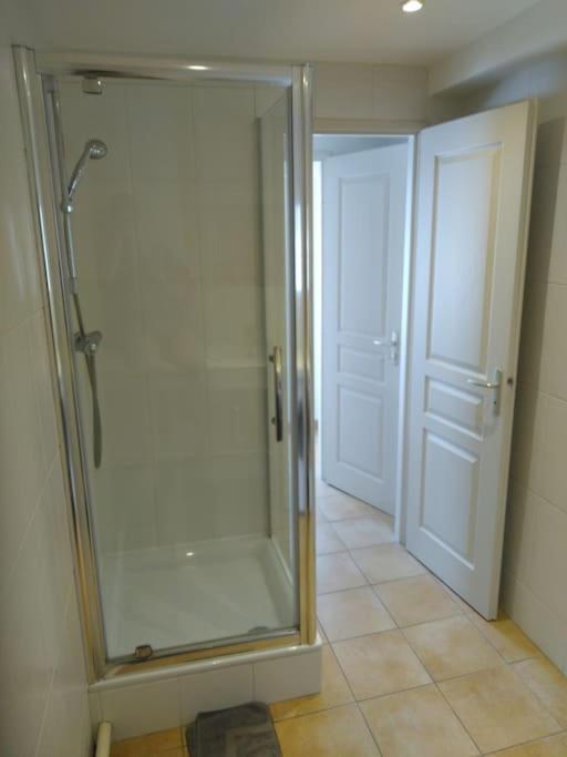 Tiny Duplex Climatise Apartment *