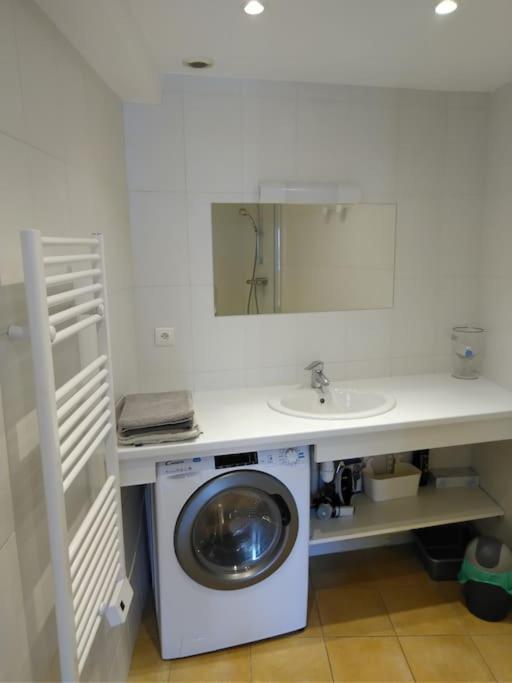 Tiny Duplex Climatise Apartment *